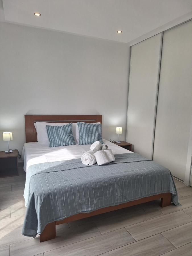 Cool Living Quarteira, 2 Bedroom With Ocean View Exterior photo